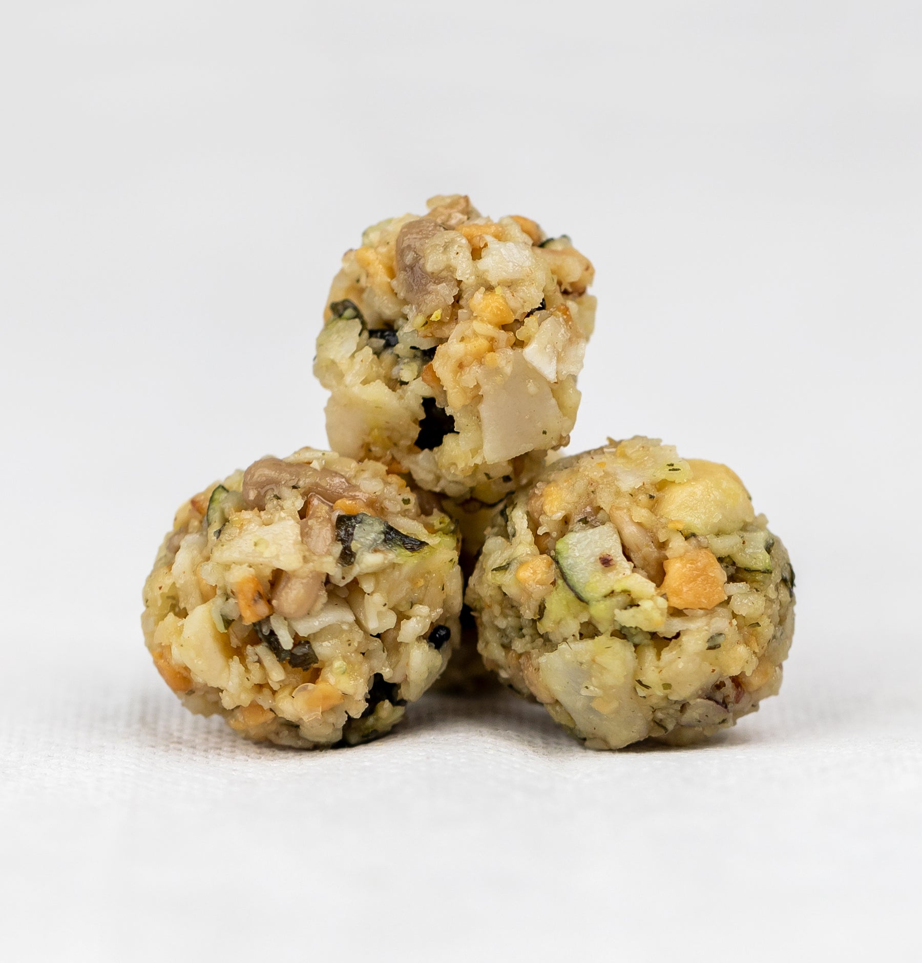 Snack Balls Granola